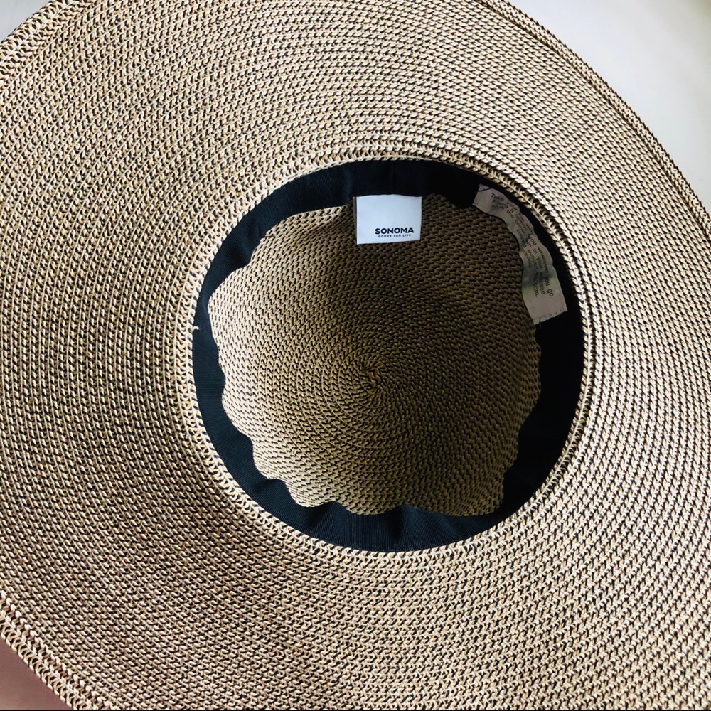 👒”Vacay All Day” Summer Hat👒 - Picture 7 of 7